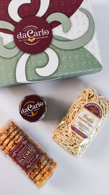 "I nostri sapori" BOX