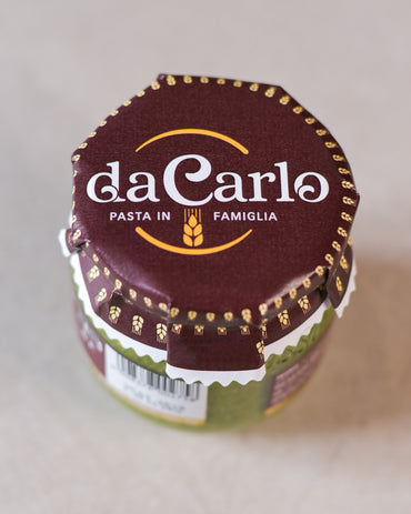 PESTO Genovese Dop