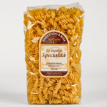 FUSILLI