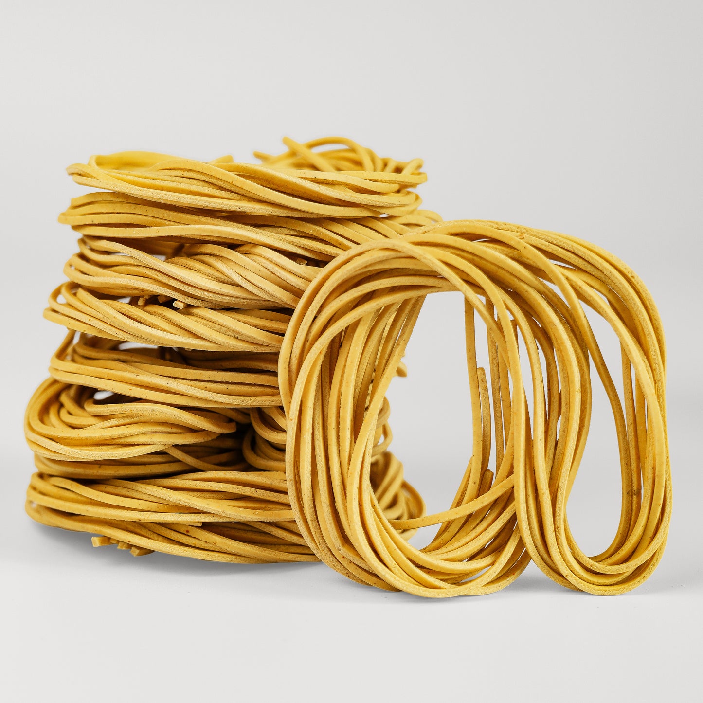 TAGLIERINI al CURRY