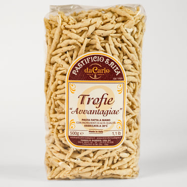 TROFIE "AVVANTAGIAE"