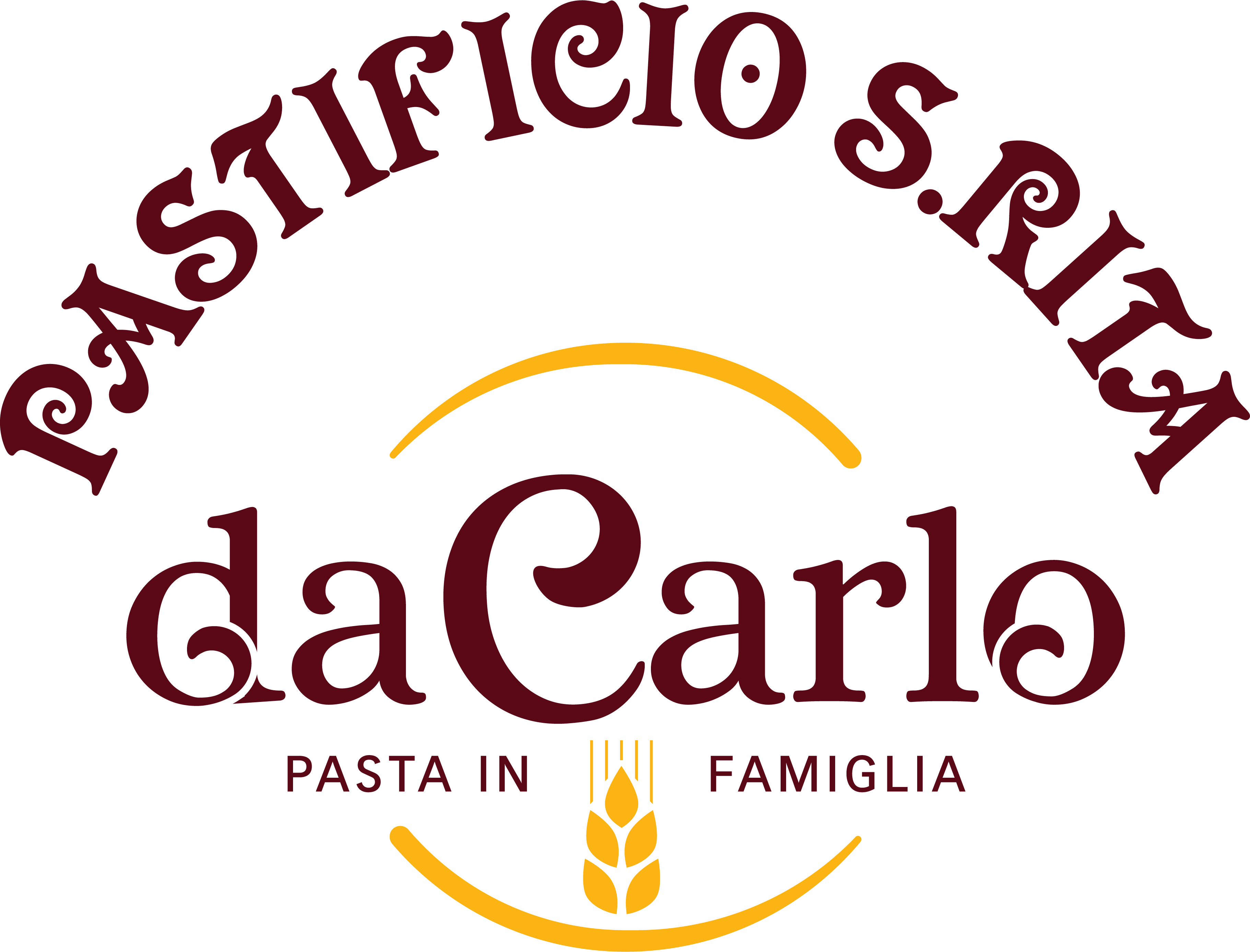 Pastificio Santa Rita