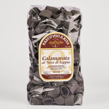 CALAMARATA al Nero di seppia
