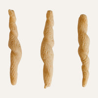 TROFIE alla CASTAGNA