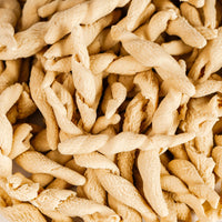 TROFIE alla CASTAGNA