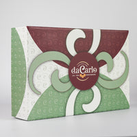 'la COLORATA' box