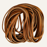 TRENETTE con CACAO