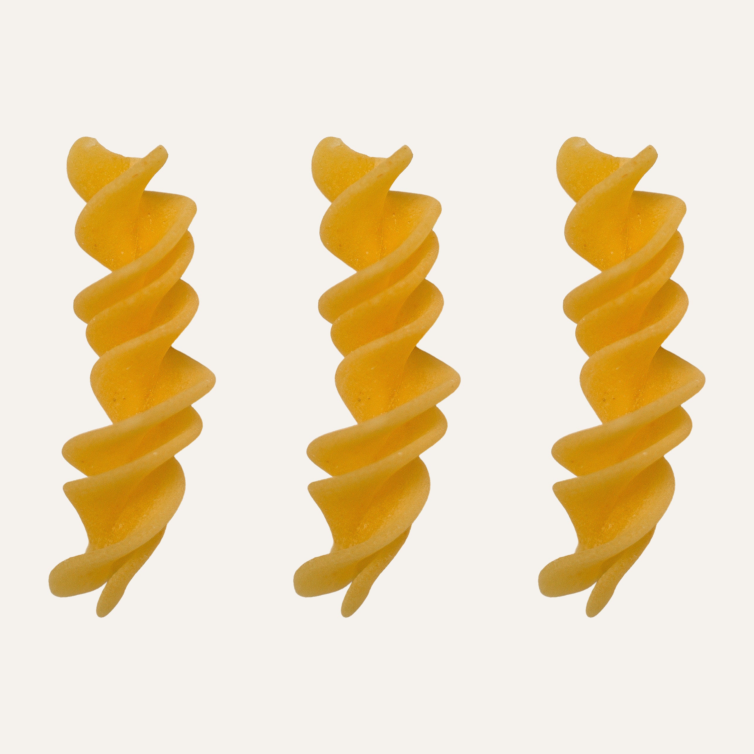 FUSILLI