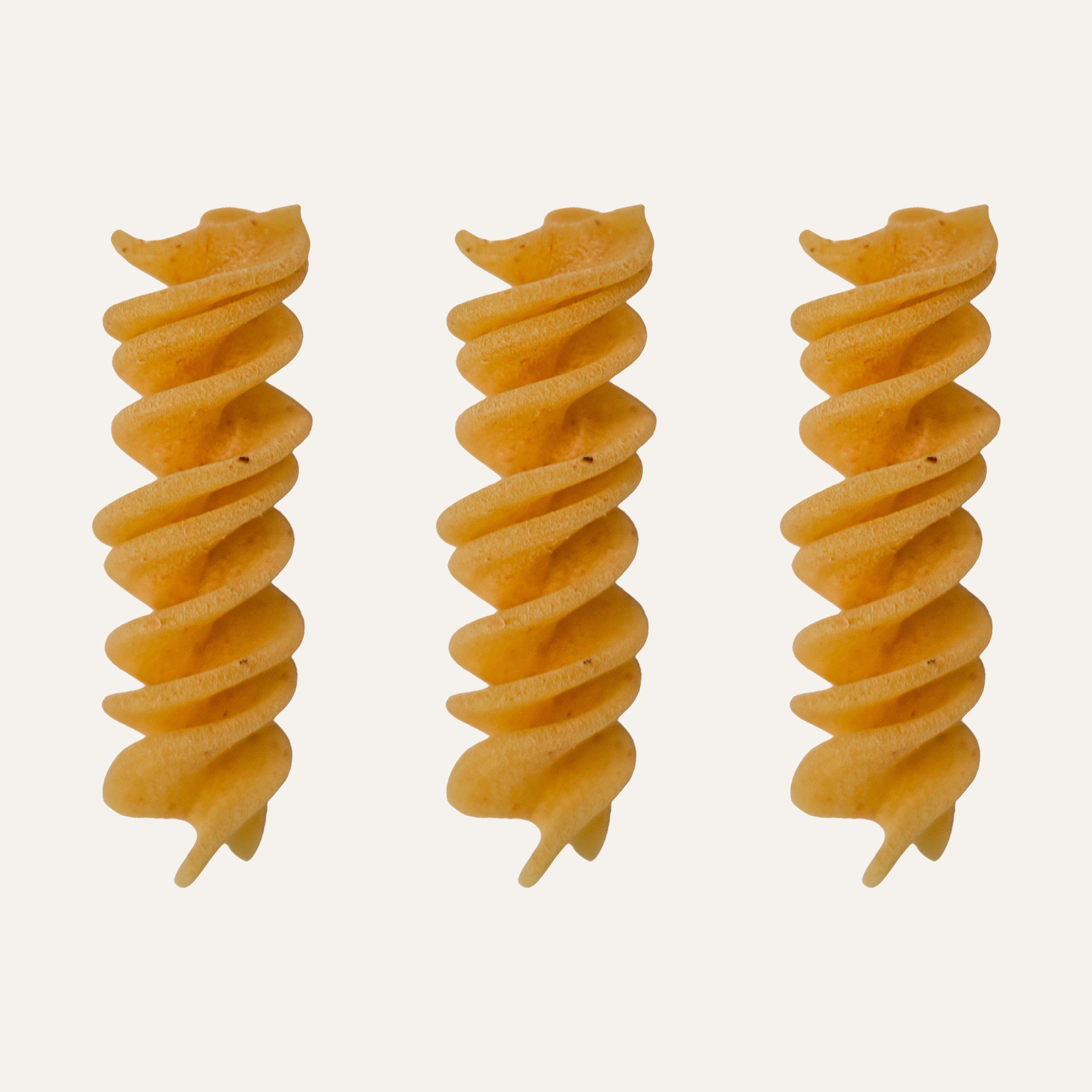 FUSILLI misto FARRO INTEGRALE BIO