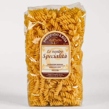 FUSILLI