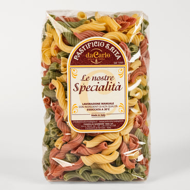RUSTICHELLA alla CONTADINA