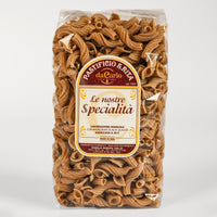 RUSTICHELLA 100% INTEGRALE