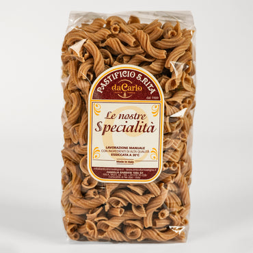 RUSTICHELLA 100% INTEGRALE