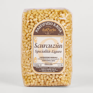 SCURCUZÛN