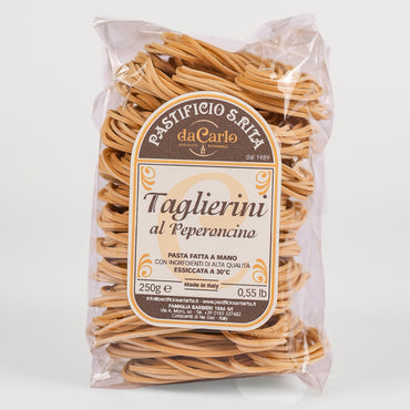 TAGLIERINI alla CASTAGNA