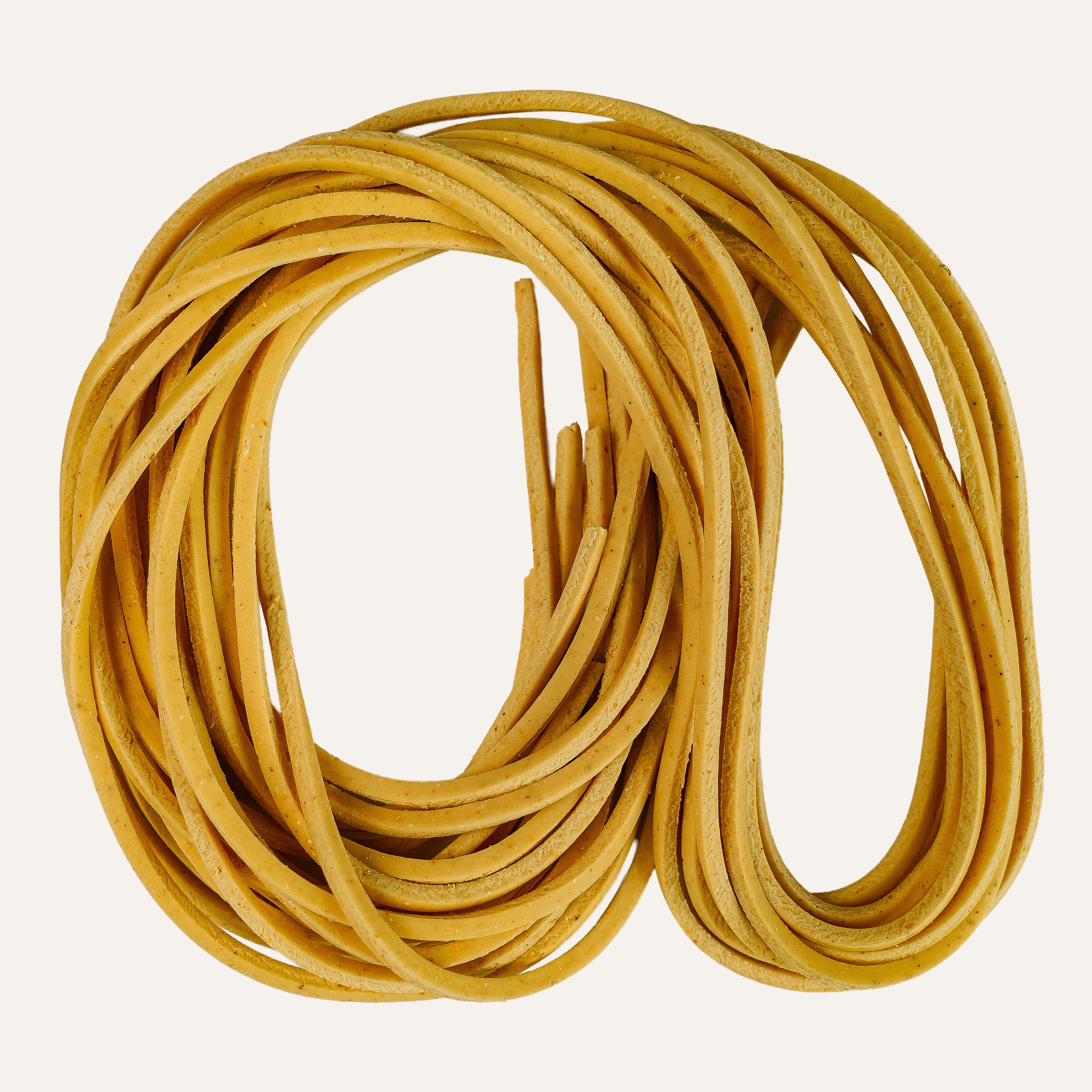 TAGLIERINI al CURRY