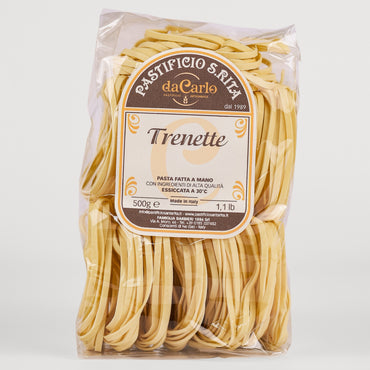 TRENETTE