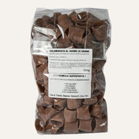 CALAMARATA AL GERME DI GRANO